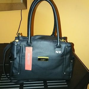 Rossetti Bag.